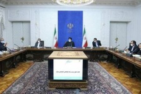 ماموریت به وزرای جهادکشاورزی و صمت برای بررسی دلایل افزایش قیمت‌ها