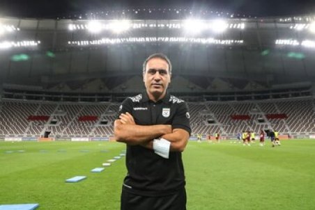 قرارداد مهدوی کیا رسما ثبت شد