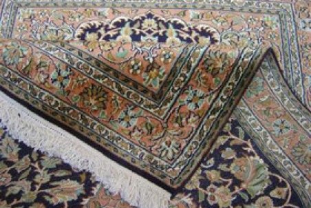 فرش دستباف روی دار مشکلات