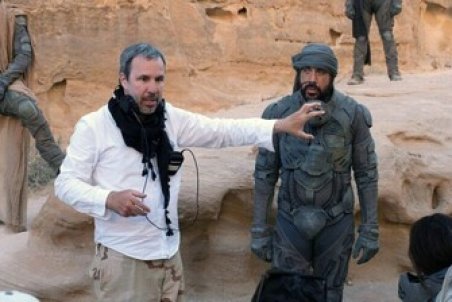 زمان اکران بخش دوم فیلم «تل ماسه» مشخص شد