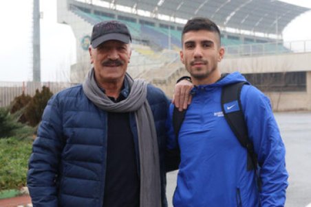 نام نوه بازیگر معروف در لیست طلبکاران پرسپولیس!