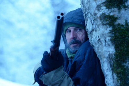 فیلم جدید امین حیایی پروانه نمایش گرفت