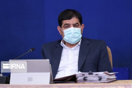 مخبر: نهادها و نیروهای مسلح تا زمان قطع زنجیره شیوع اومیکرون آمادگی داشته باشند