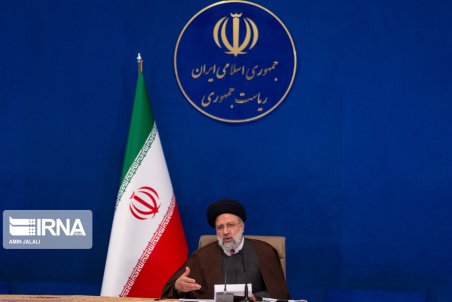 رییس جمهور: وزارت کشور آئین‌نامه نحوه استفاده مردم از سواحل آزاد شده را تدوین کند