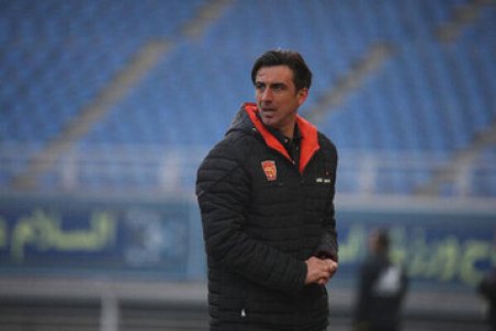 واکنش مهدی رحمتی به ماجرای سربازهای استقلال