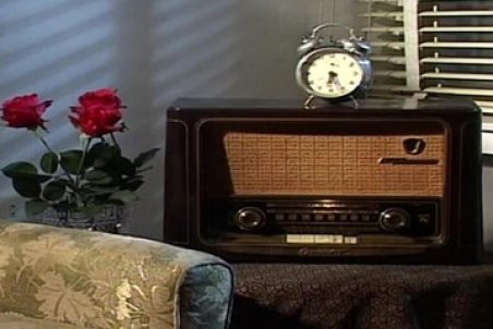 فرزاد حسنی مجری برنامه سال تحویل رادیو جوان شد