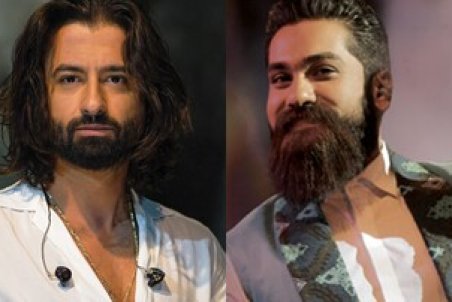 کنسرت مشترک علی زندوکیلی با خواننده سرشناس ترکیه‌ای