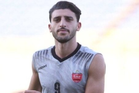 توضیح باشگاه پدیده درباره جذب بازیکن پرسپولیس