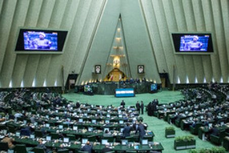 تشویق مالیاتی مجلس برای سرمایه‌گذاری مردم در انواع طرح ‌های زیربنایی