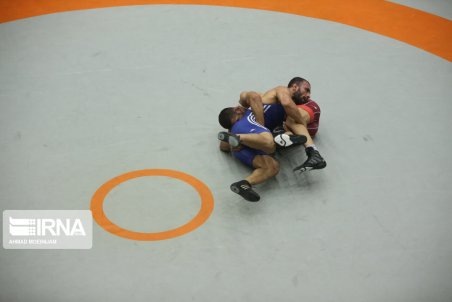 عدم صدور روادید برای کشتی‌گیران یعنی آمریکا با مردم ایران هم مشکل دارد