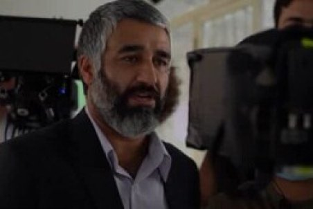 تیپ پژمان جمشیدی و ترلان پروانه در خانه جشنواره فیلم فجر / عکس