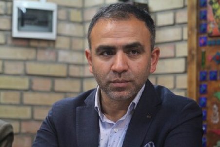 غفران بدخشانی: چرا ناصر خسرو را ایرانی می‌دانید ولی مرا افغان می‌خوانید!