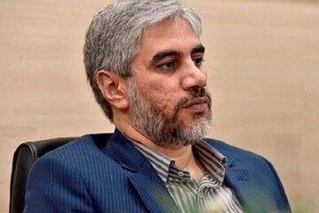 ابتلای یاسر احمدوند به کرونا