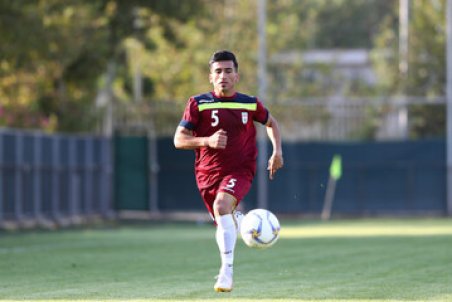 حردانی قراردادش را فسخ نکرده است