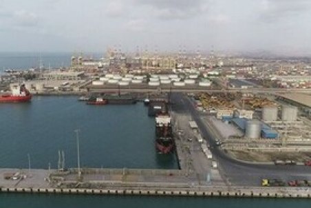 سرمایه‌گذاری در بنادر به ۲۴۰۰ میلیارد تومان رسید