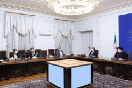 دستور رئیس جمهور به وزیر جهاد کشاورزی برای مدیریت قیمت اقلام خوراکی