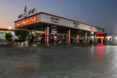 جابه‌جایی روزانه ۲۱۰ میلیون لیتر سوخت مایع در کشور