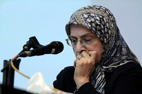 الهه کولایی: رئیس‌جمهور اوکراین با اشتباه محاسباتی به‌دنبال پیوستن به «نهاد دشمن» روسیه رفت