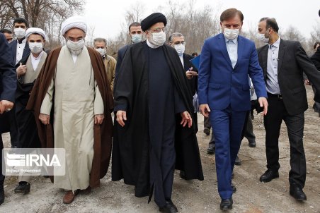 «عدالت اجتماعی»؛ گوهری که دولت مردمی برای آن دل به «دریا» زد