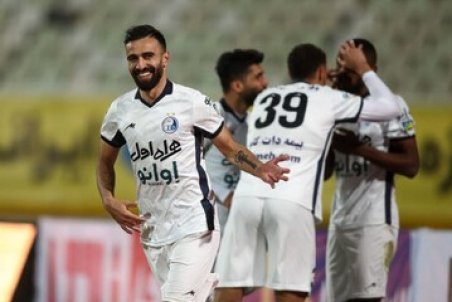 واکنش عجیب ارسلان مطهری به احتمال قهرمانی استقلال!