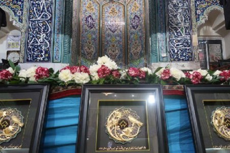 نامزدهای بخش کودک جشنواره ادبی شهید غنی‌پور معرفی شدند