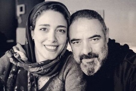 حضور داور «خنداننده شو» و همسرش در برج میلاد/ عکس