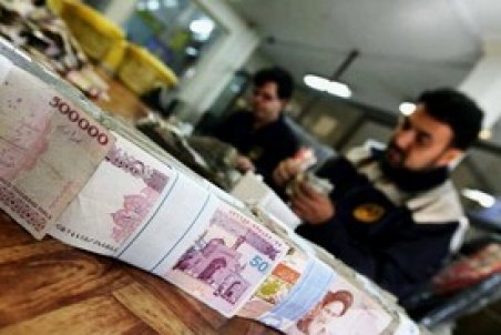 جزئیات عیدی و پاداش کارگران ساعتی و پاره وقت