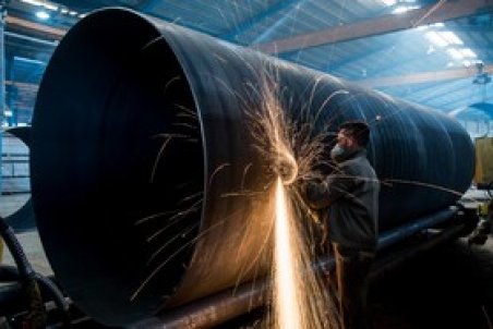 بیش از ۵۰۰۰ واحد صنعتی ایجاد شد