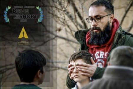 نمایش «تطبیق» ایرانی در کره‌جنوبی