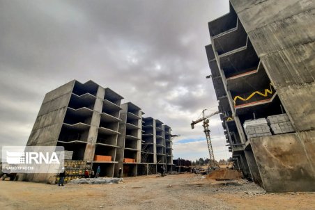 تأیید اساسنامه «صندوق ملی مسکن» در کمیسیون مدیریت دولت