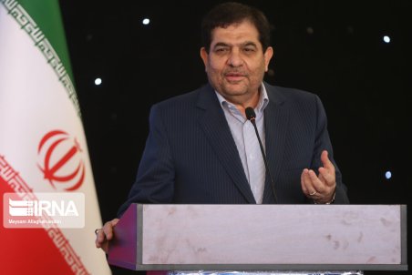 تعاونی بهترین نماد مشارکت مردم است/ دولت با تمام توان آماده تقویت بخش تعاون است