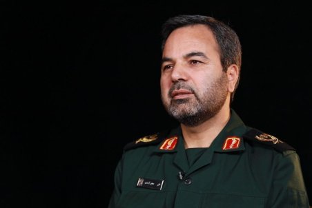 فرمانده فضایی سپاه: باید به سمت بومی‌سازی زیرسیستم‌های فضایی برویم