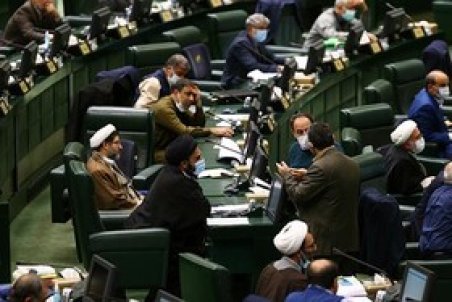 معافیت مالیاتی مجلس برای احداث پایگاه بسیج و کلانتری