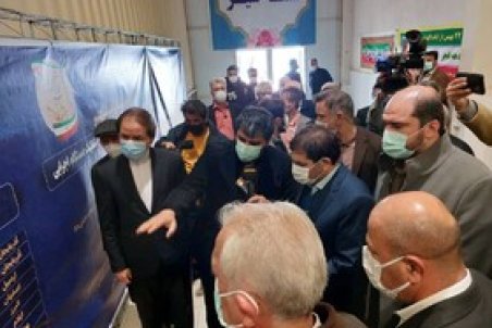 در سال جاری ۵۰۰۰ کیلومتر راه روستایی ساخته خواهد شد