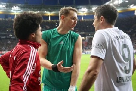 بهترین بازیکن جهان تهدید به مرگ شد