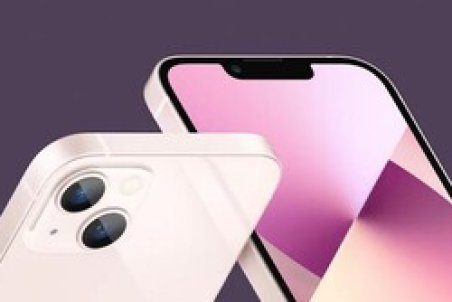 تولید آزمایشی آیفون ۱۴ آغاز شد