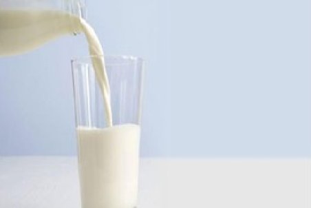 طرح محققان دانشگاهی برای تولید شیر یددار آماده تجاری‌سازی است