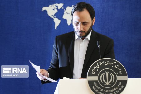 ابراز امیدواری سخنگوی دولت برای تیم ملی کشتی