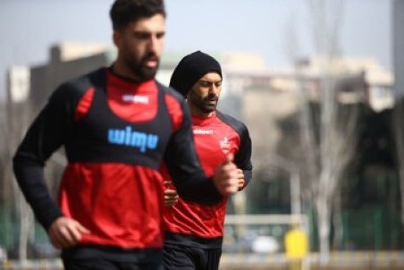 بازگشت به خانه یا بازی با هوادار؟