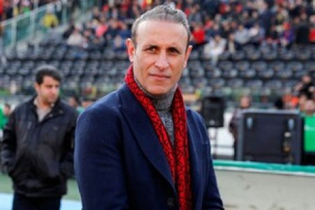 گل‌محمدی ۹ میلیارد برای پرسپولیس آب می‌خورد!