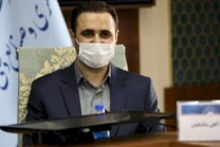 اصلاح گازبهای تأسیاست گردشگری و کارگاه‌های صنایع‌دستی در بودجه