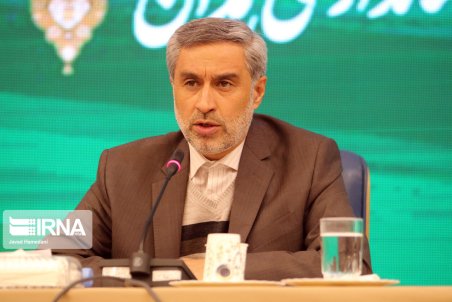 استاندار همدان: یکی از اقدامات دولت آوارزدایی بی‌تدبیری‌های چند سال اخیر است