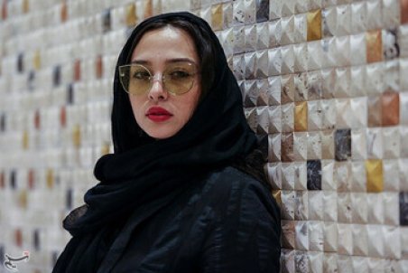 روایت آناهیتا درگاهی از صبر زیاد جواد عزتی