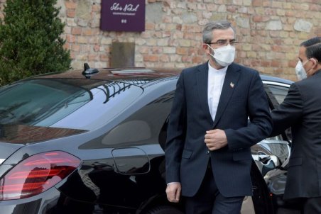 آخرین تحولات مذاکرات؛ بازی رسانه‌ای غرب به جای اتخاذ تصمیم سیاسی