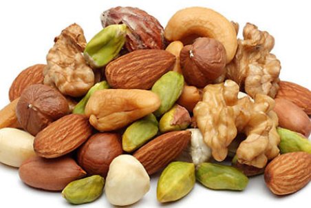 خشکبار ایرانی چقدر و چند صادر می‌شود؟