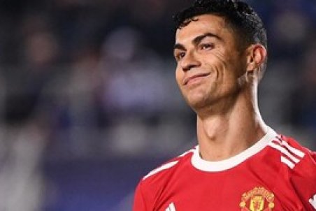 آمار درخشان کریستیانو رونالدو به بهانه تولد ۳۷ سالگی/عکس