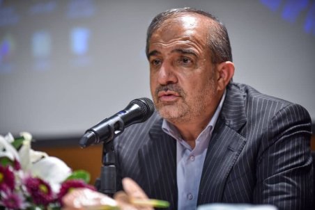 برخورد قانونی با متخلفان بازار میوه شب عید