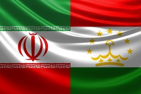 ایران و تاجیکستان مصمم به افزایش مبادلات تجاری به ۵۰۰ میلیون دلار