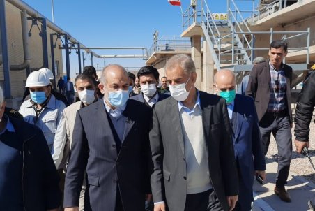 وزیر کشور: اقدامات لازم برای ارتقاء امنیت مرز چذابه  انجام شود