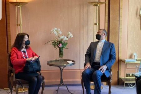 اراده جدی تهران برای حصول توافقی خوب در صورت عمل طرف‌های غربی